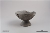 藏品(高圈足碗)的圖片